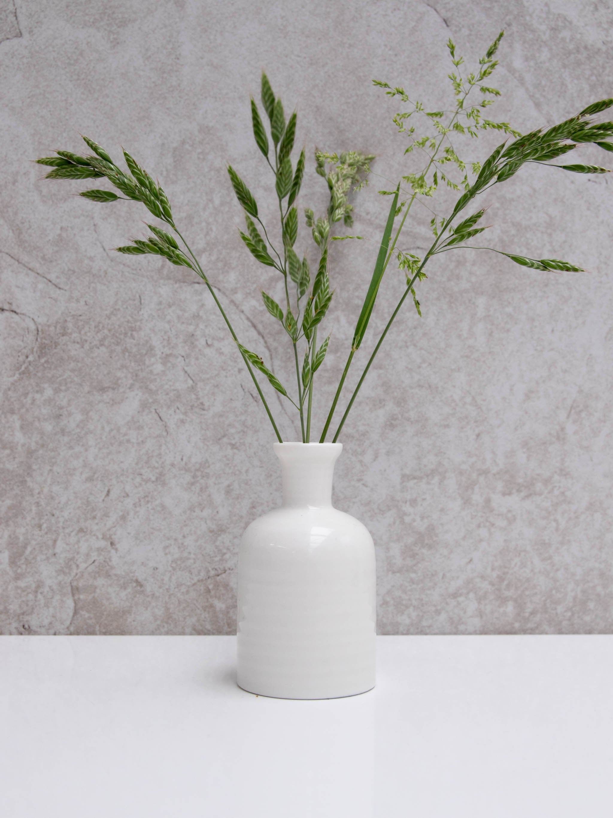 Porcelain Mini Vase