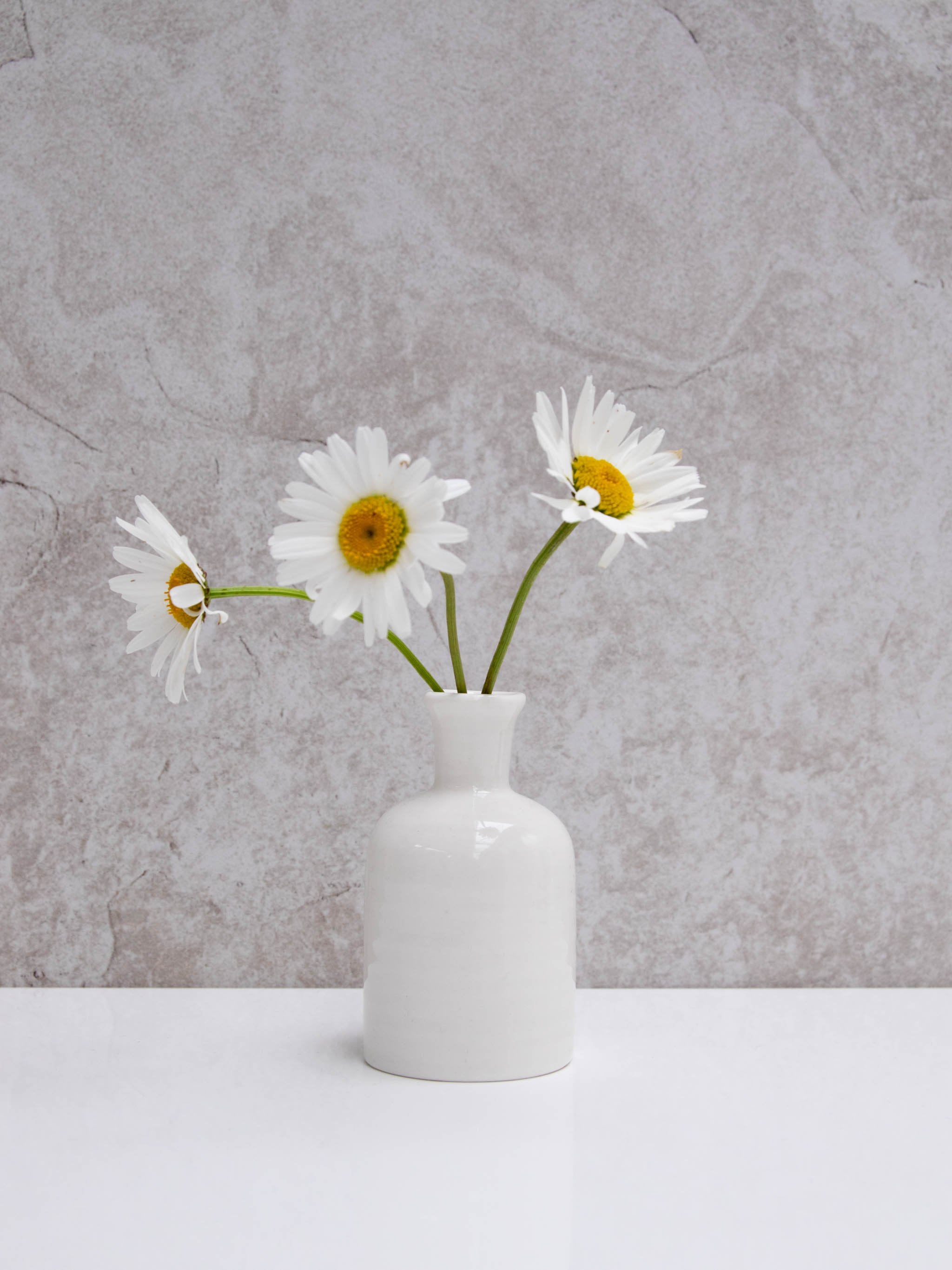 Porcelain Mini Vase