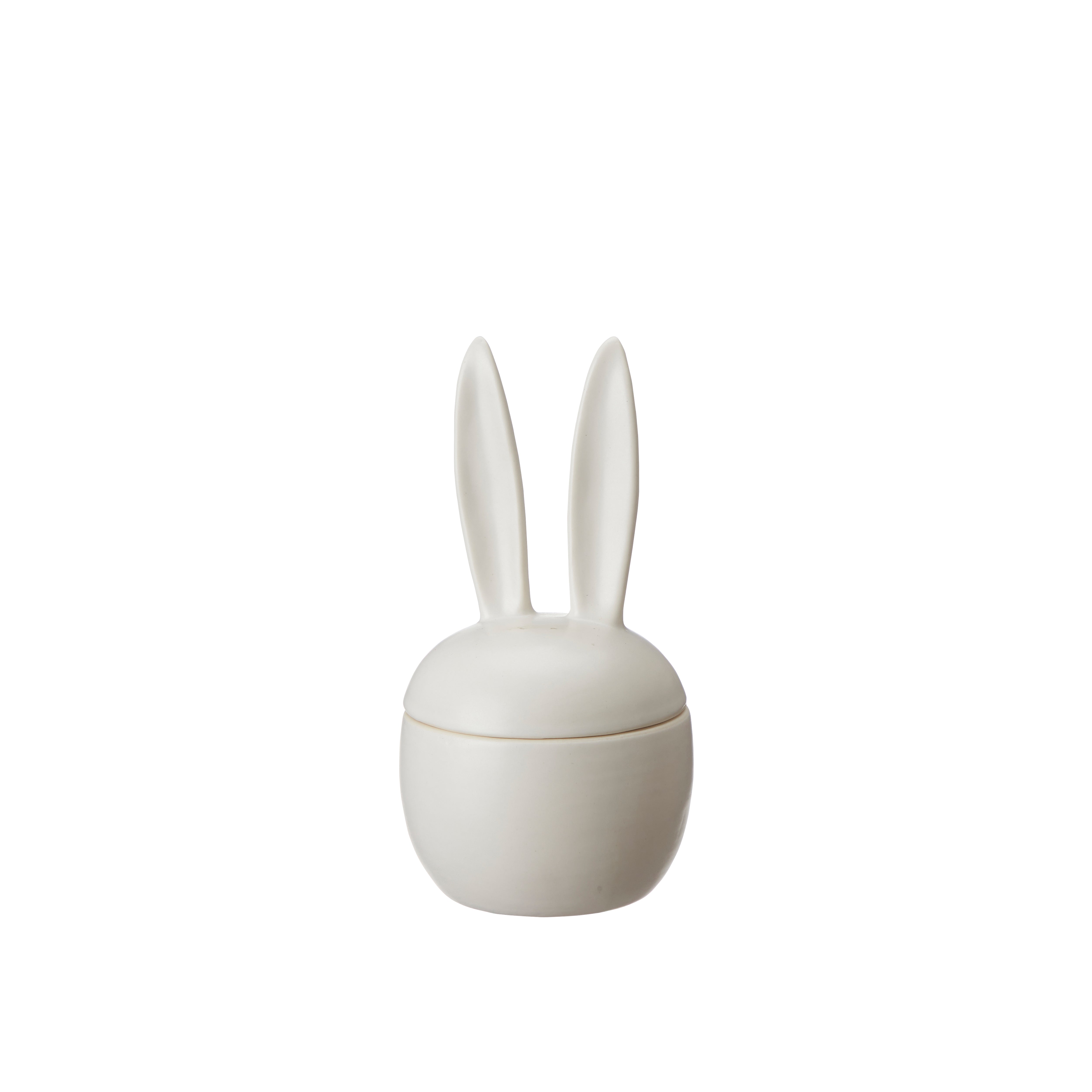 Bunny Pot