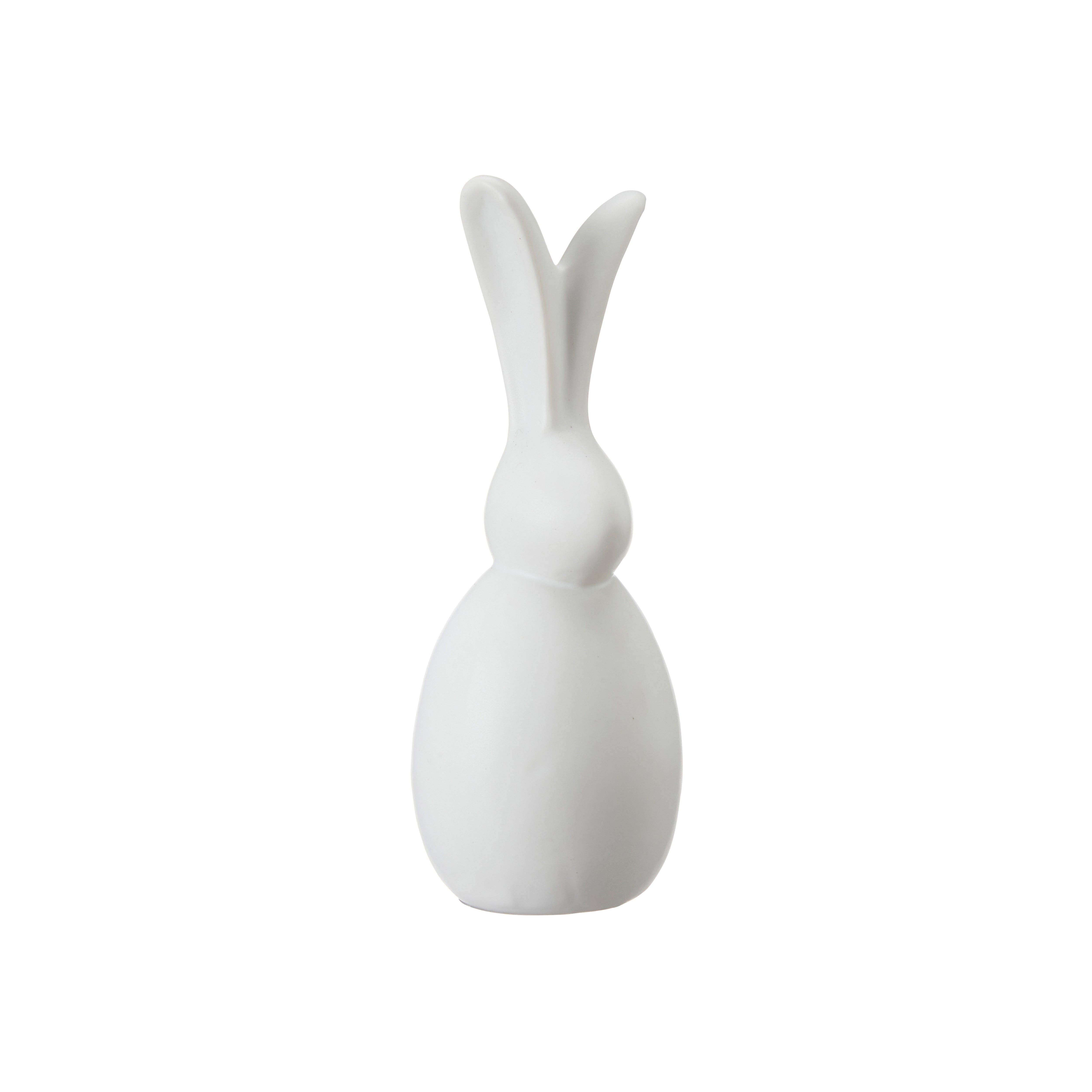 Porcelain Rabbits