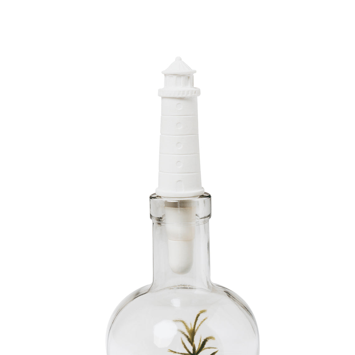Lighthouse Bottle Stopper