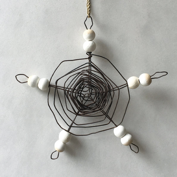 Cobweb Star