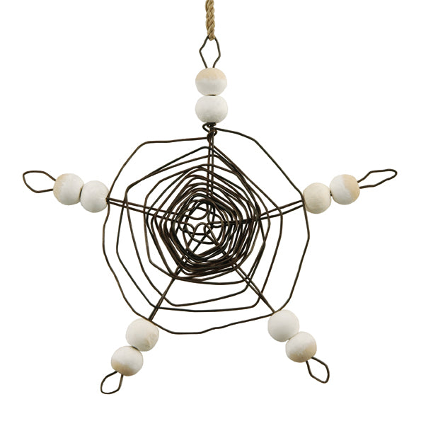 Cobweb Star