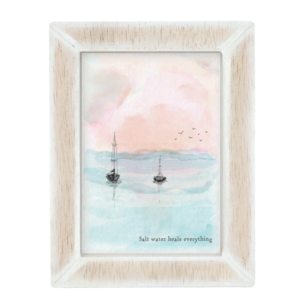 Box Frame - Seascape Pictures