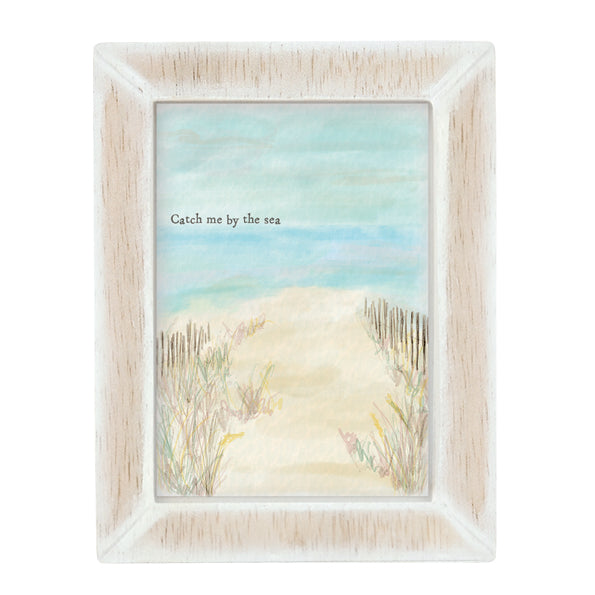 Box Frame - Seascape Pictures