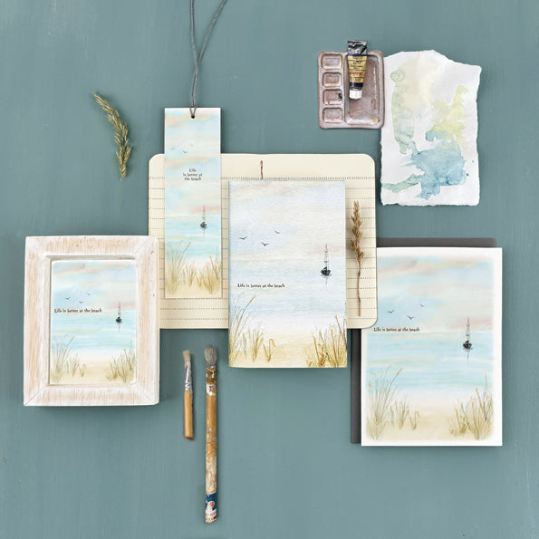 Box Frame - Seascape Pictures