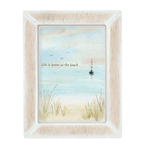 Box Frame - Seascape Pictures