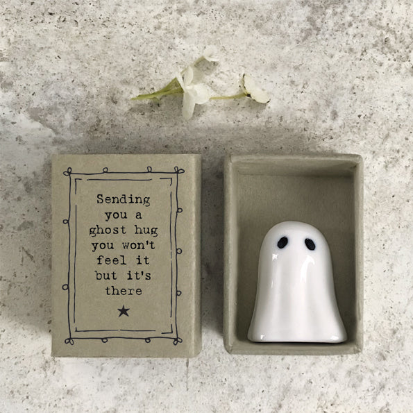Halloween Matchboxes