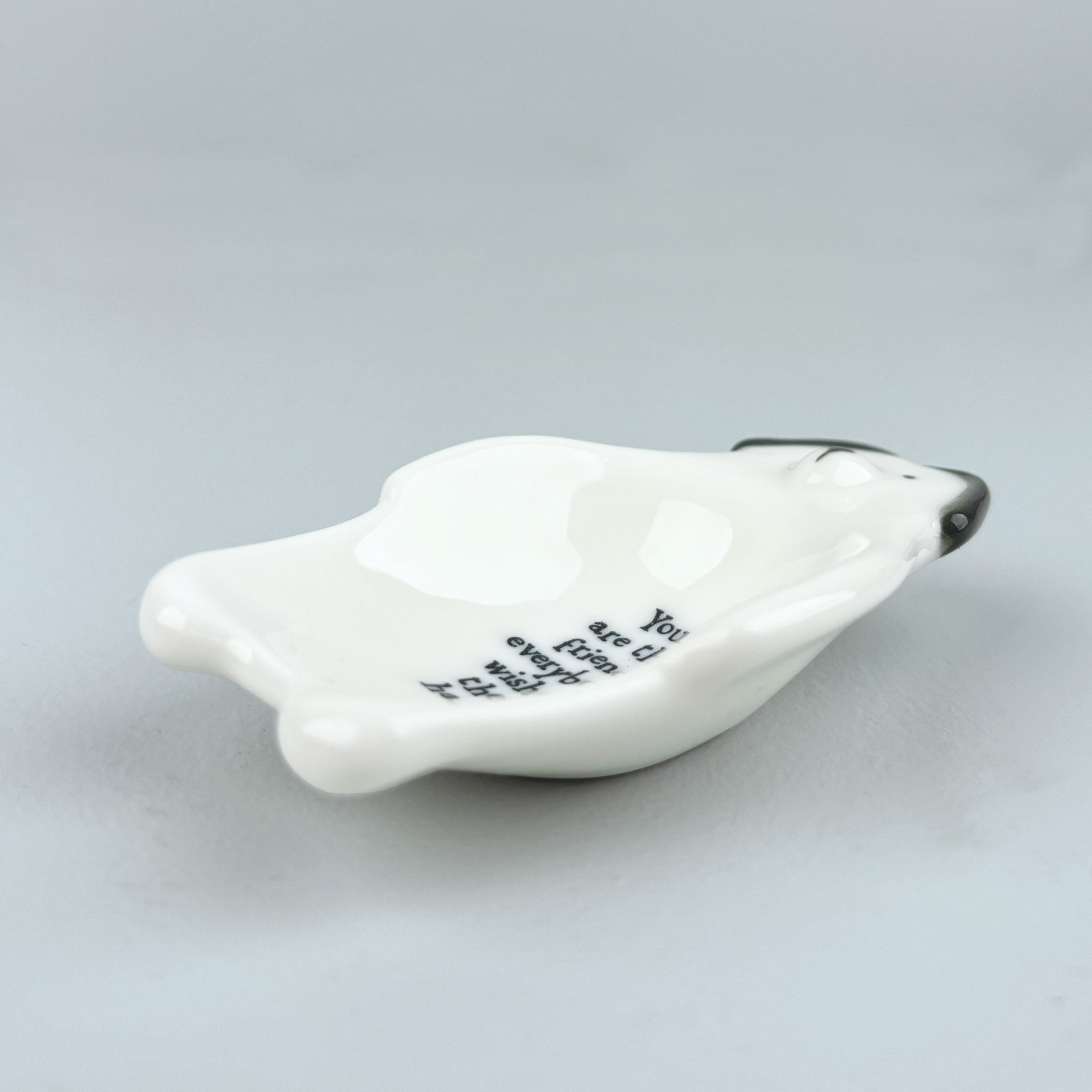 Flat Animal Dishes
