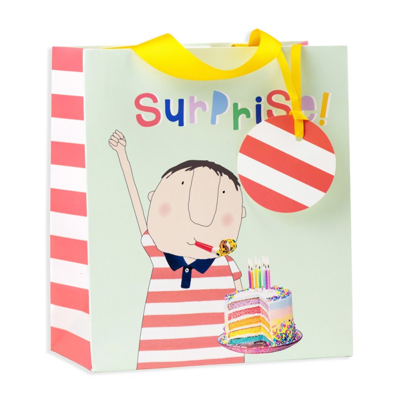 Gift Bag - Medium - Surprise