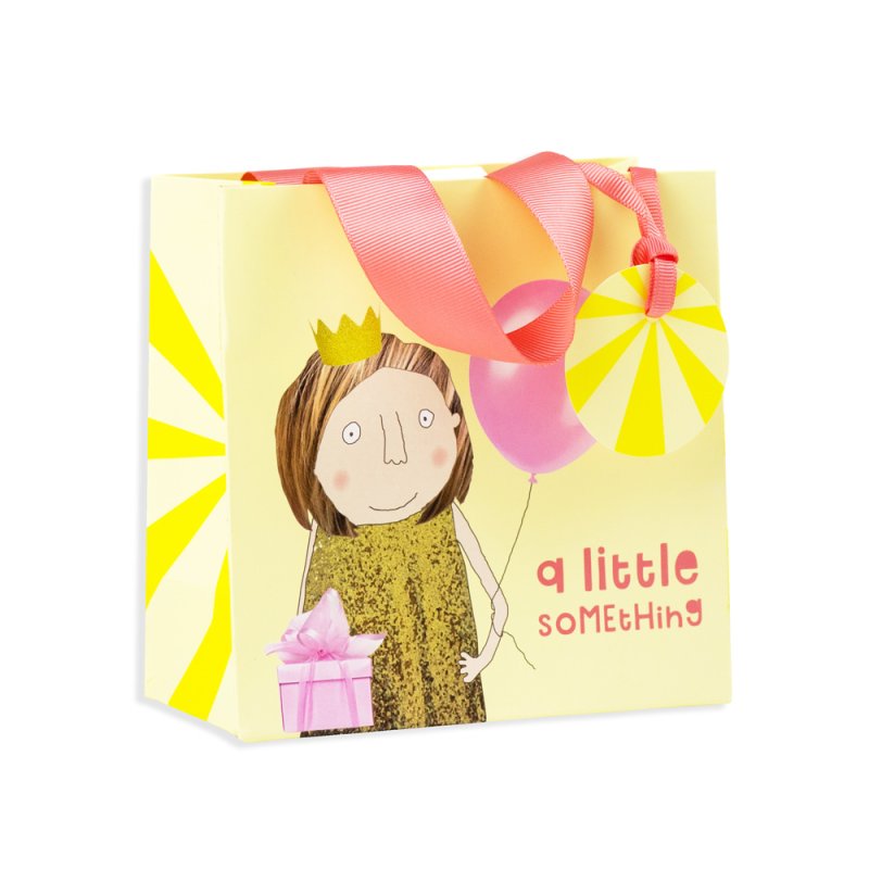 Gift Bag - Small - A Little Something