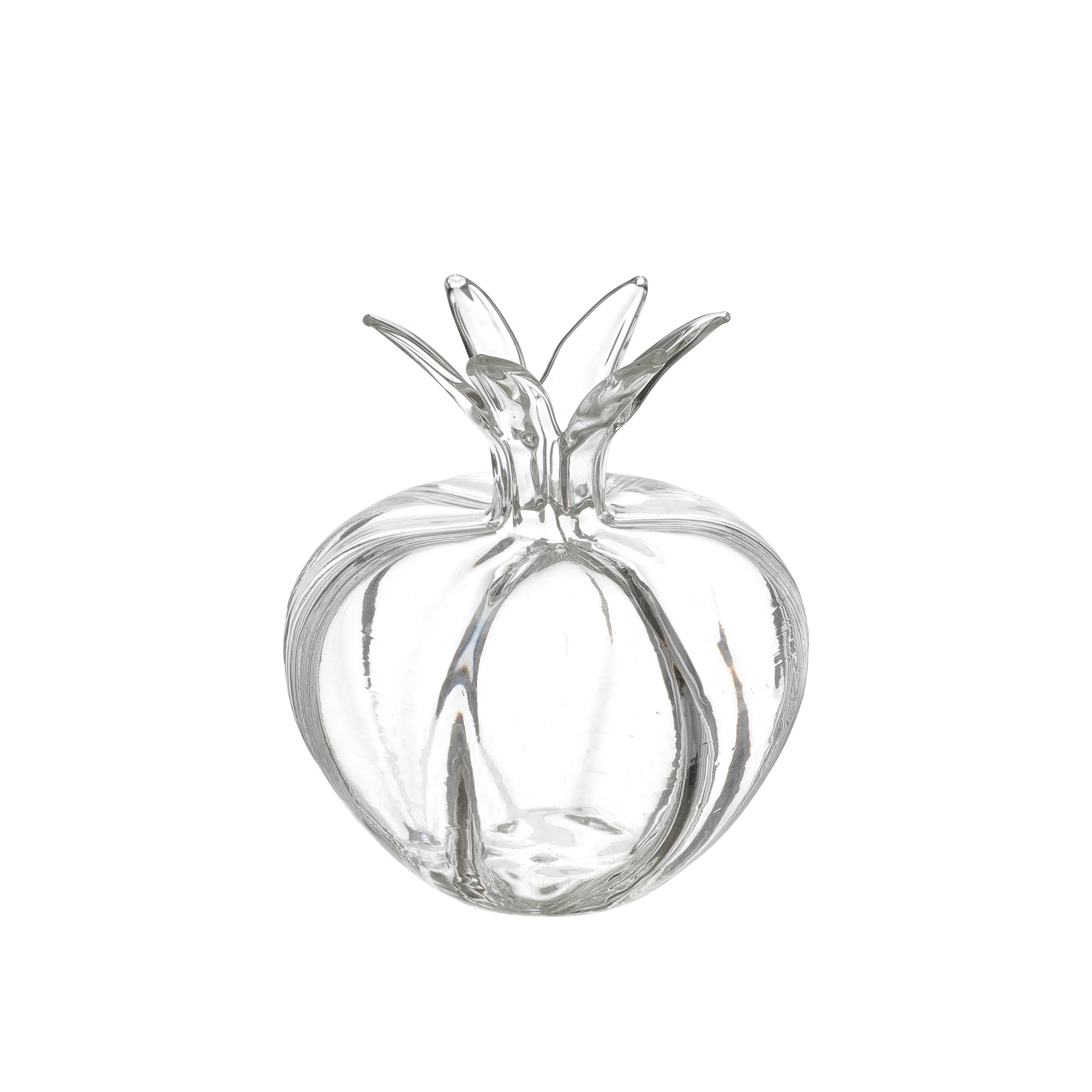 Glass Flower Vases