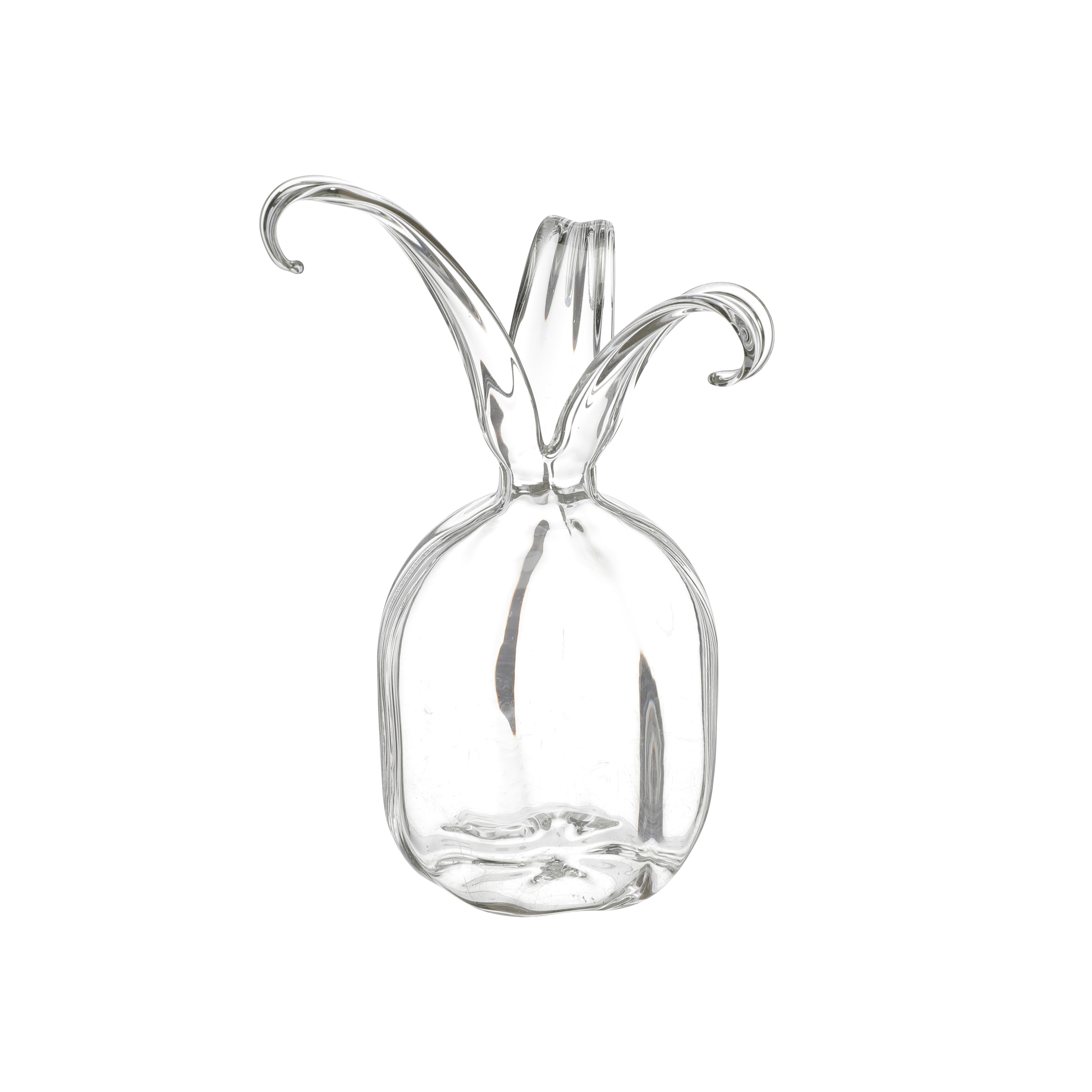 Glass Flower Vases