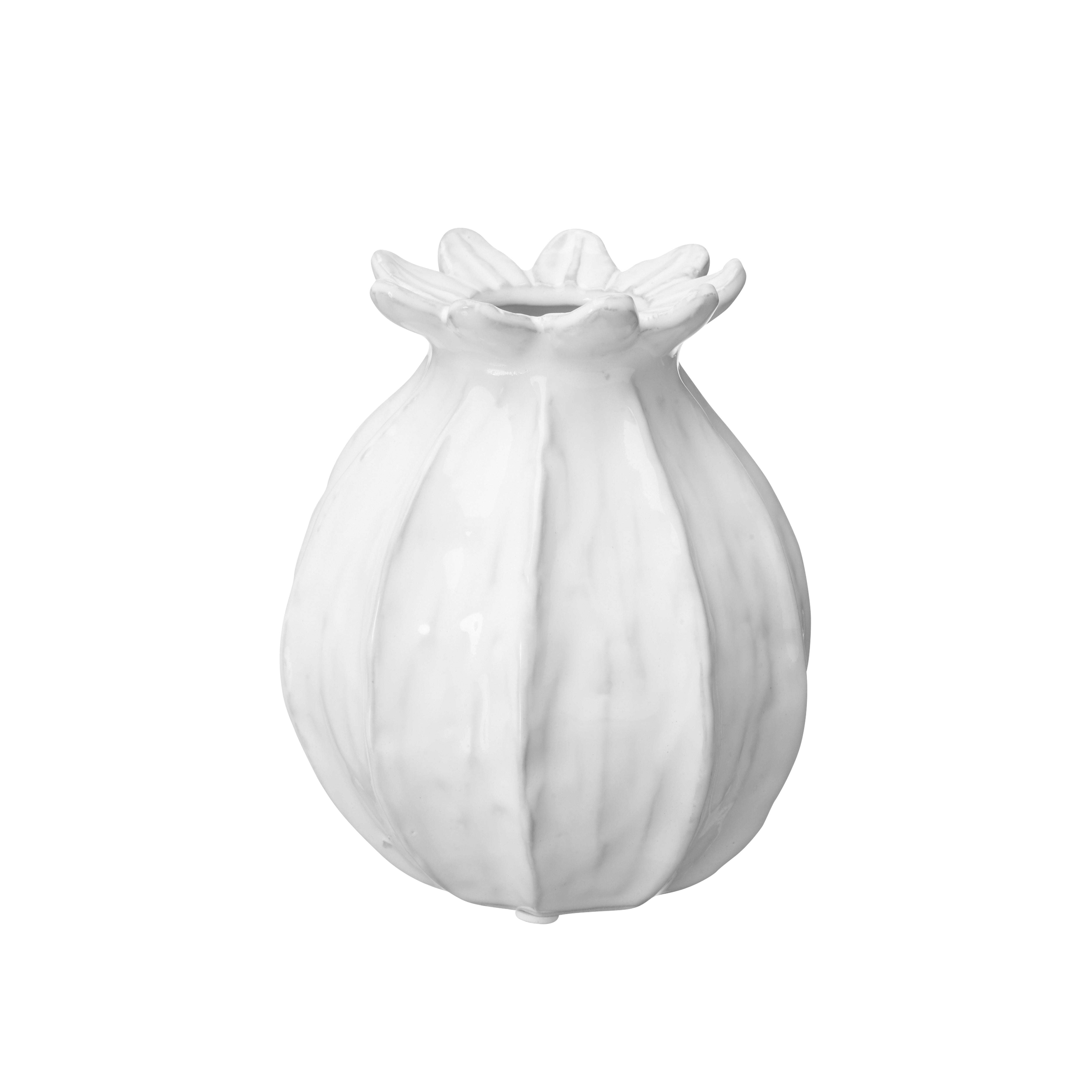 Petal Vase