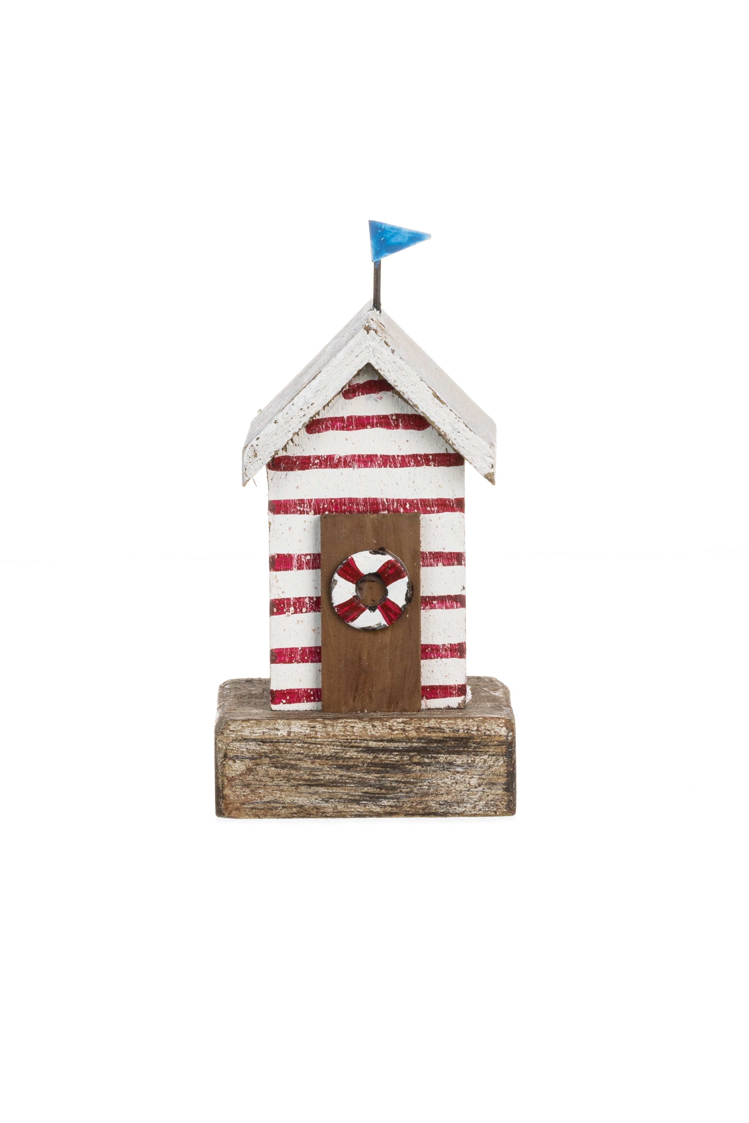 Beach Hut