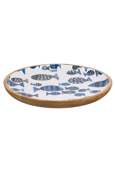 Barrier Reef Tray