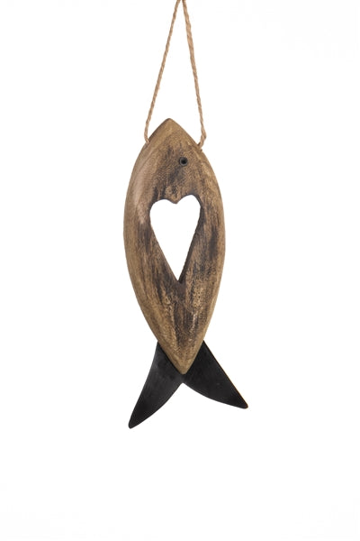 Heart Fishes