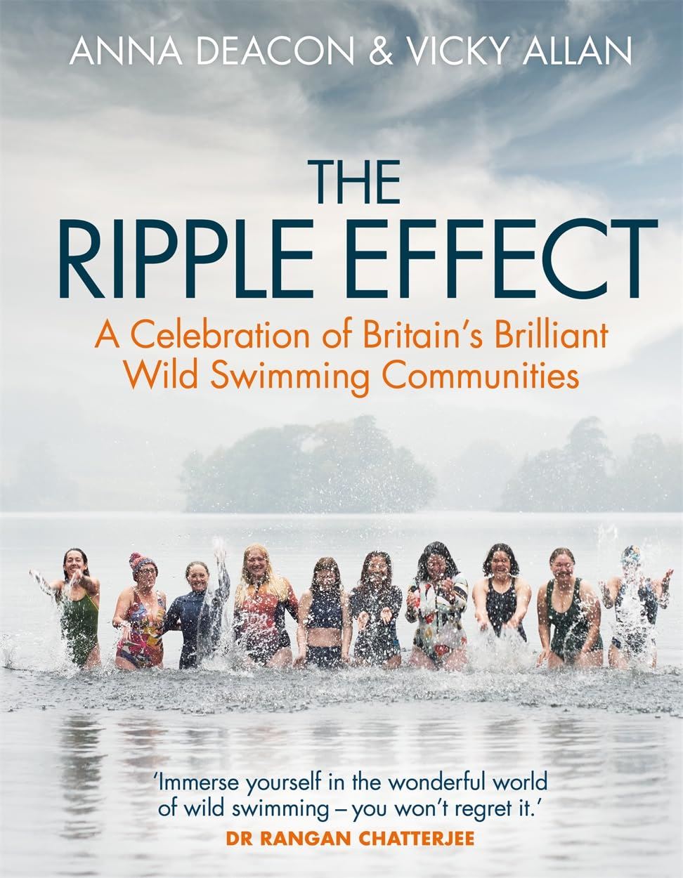 The Ripple Effect