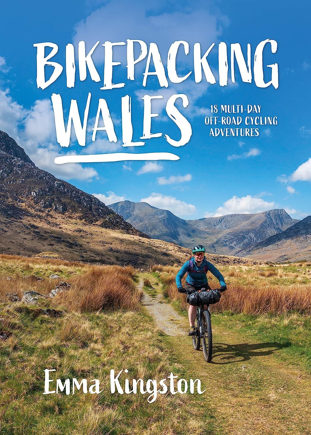 Bikepacking Wales