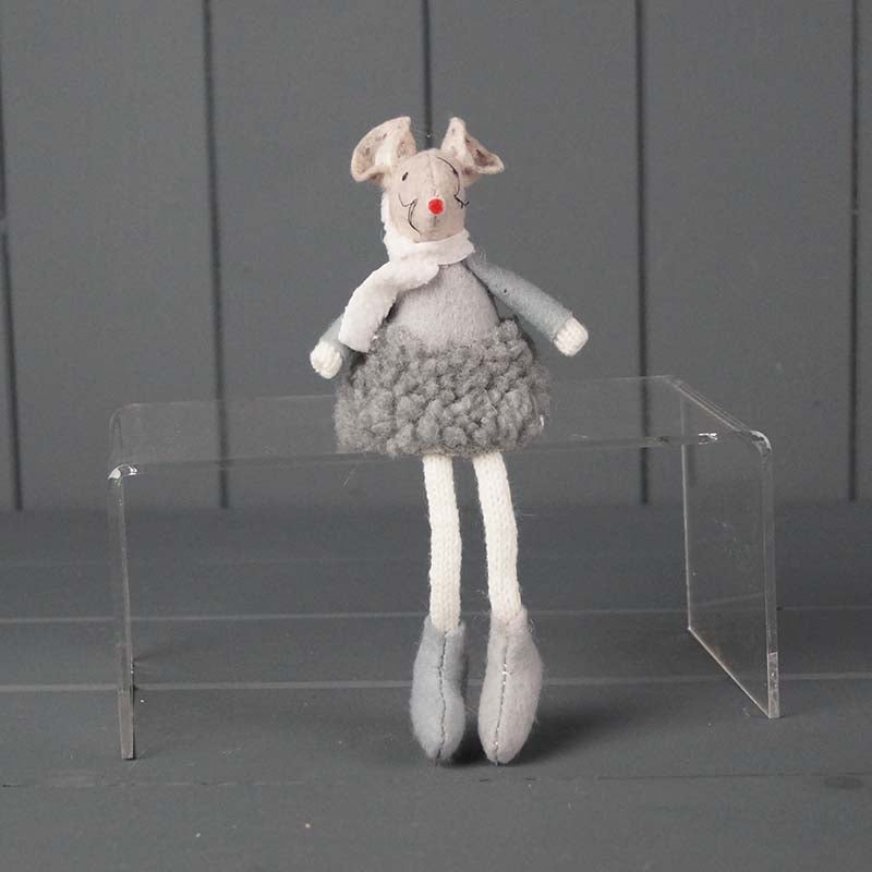 Hanging Mice