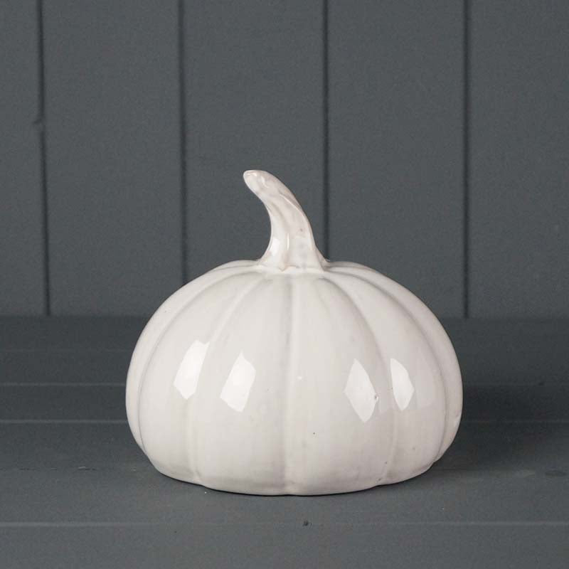 Ceramic Pumpkins