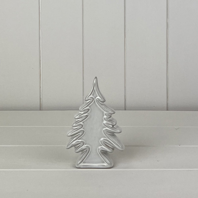 Glazed Ceramic Trees