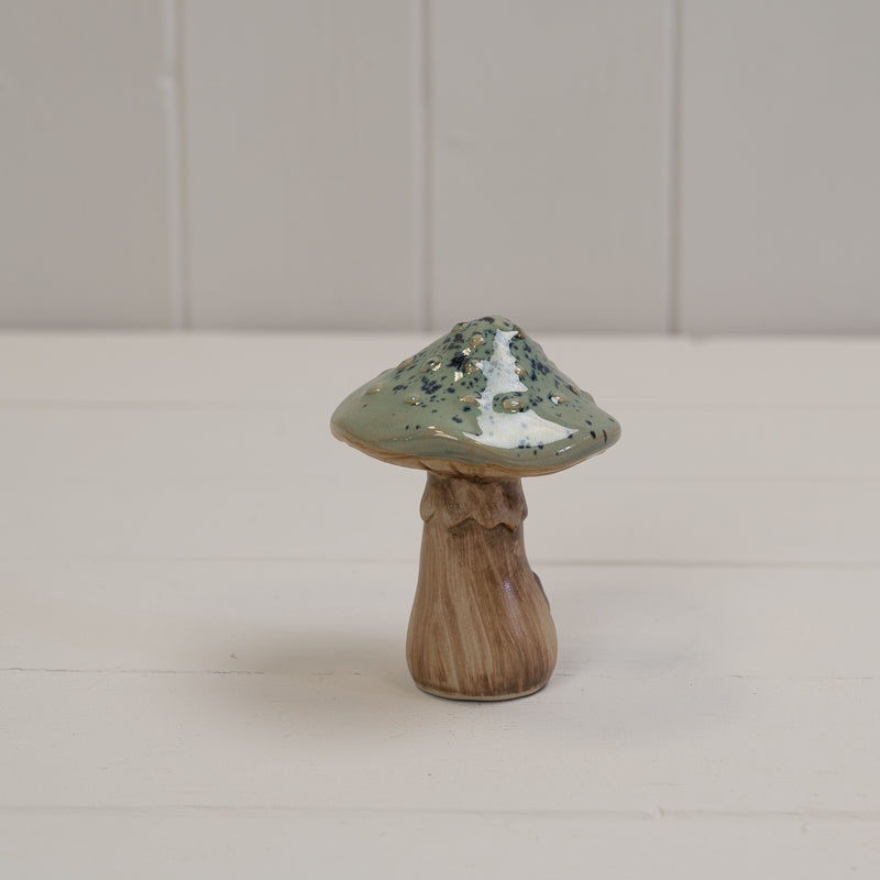 Ceramic Mushrooms