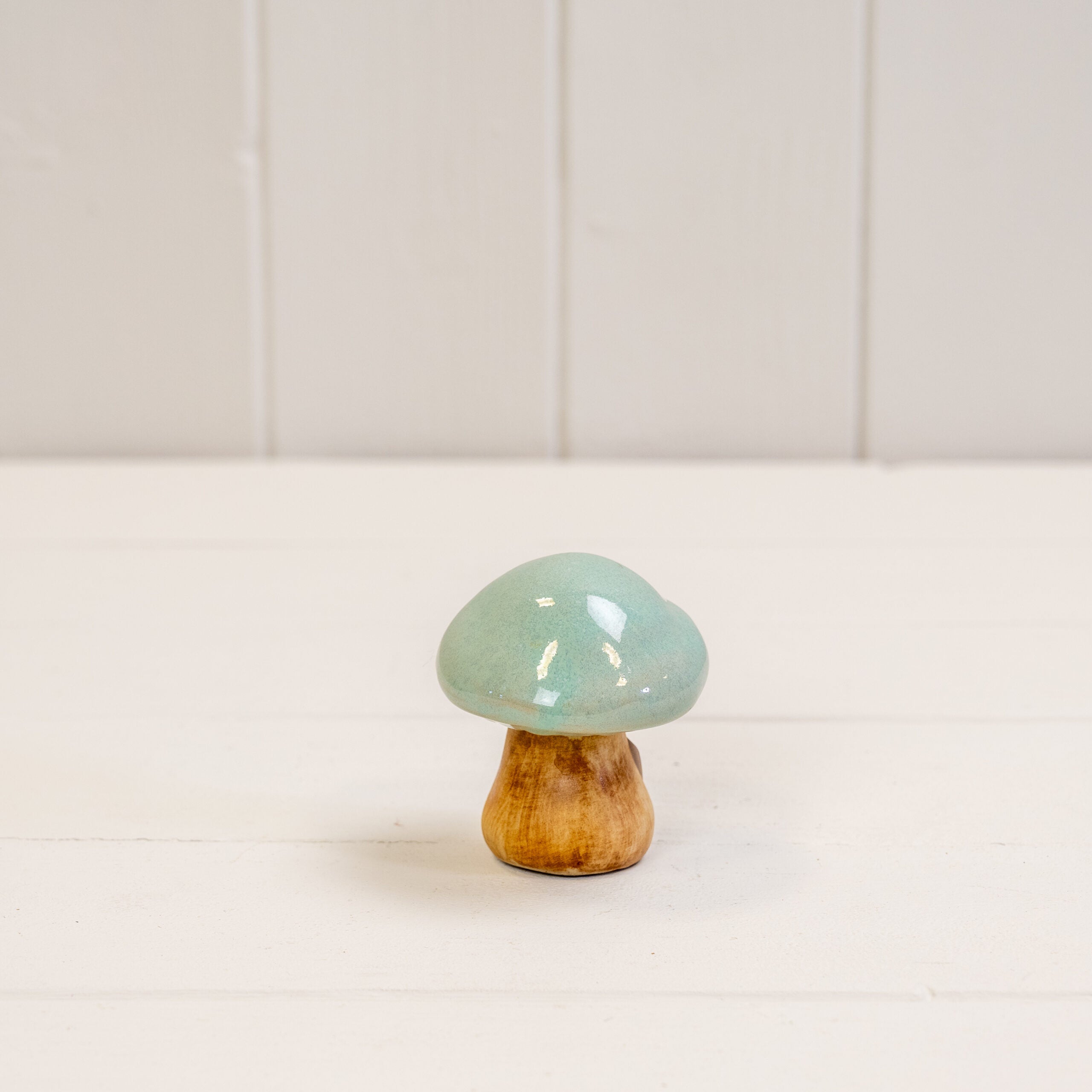 Ceramic Mushrooms