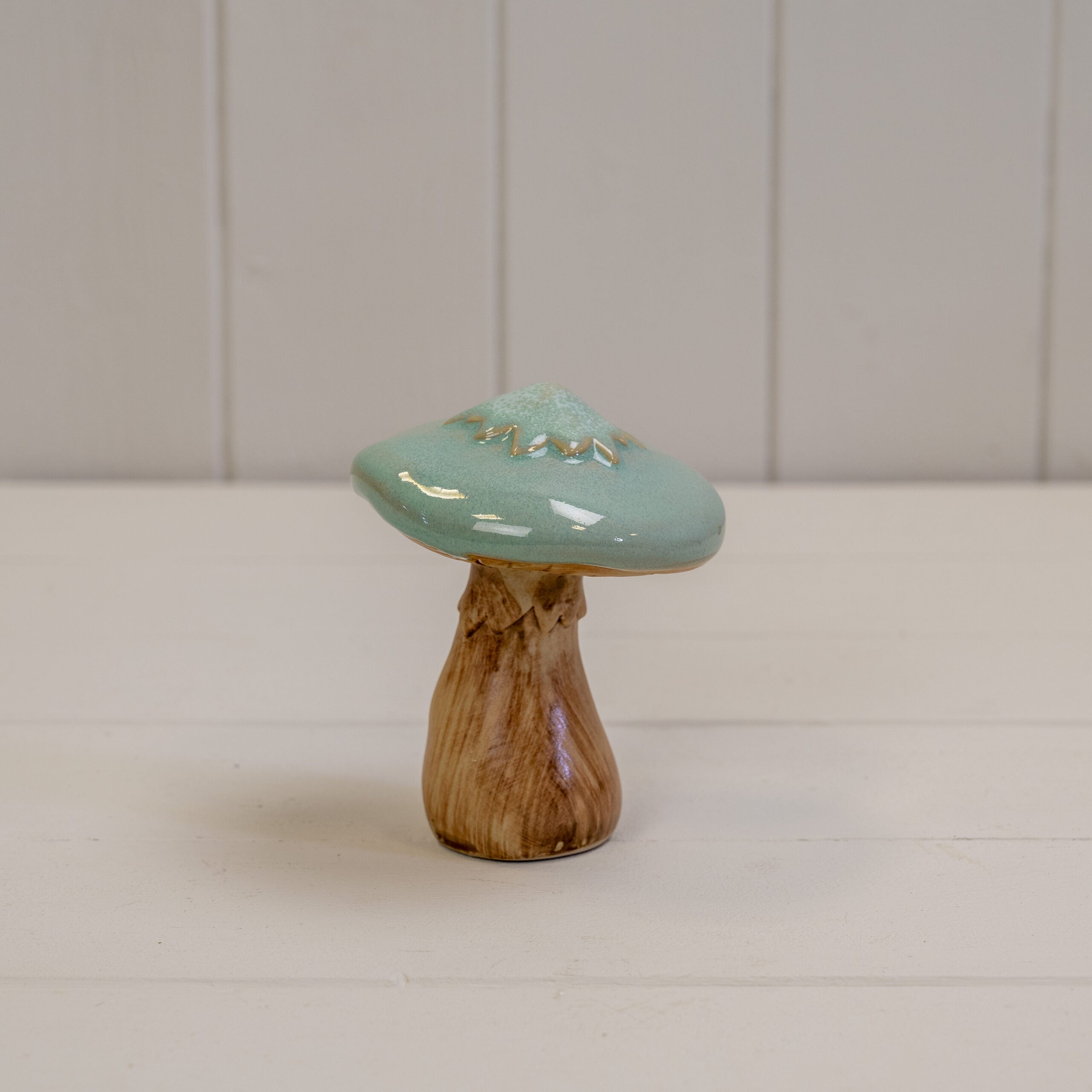 Ceramic Mushrooms