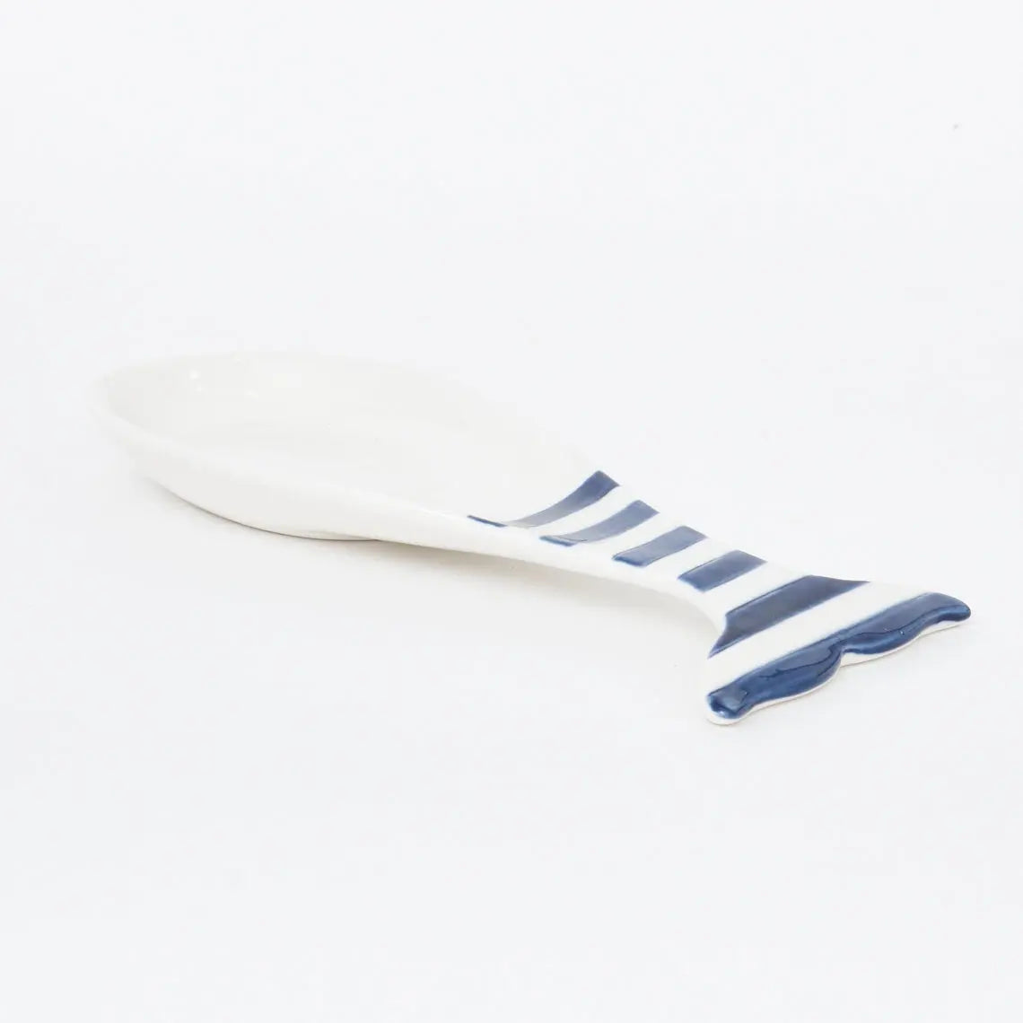 Whale Tail Spoon