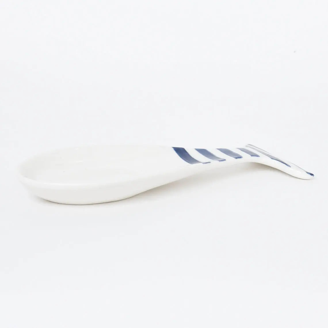 Whale Tail Spoon