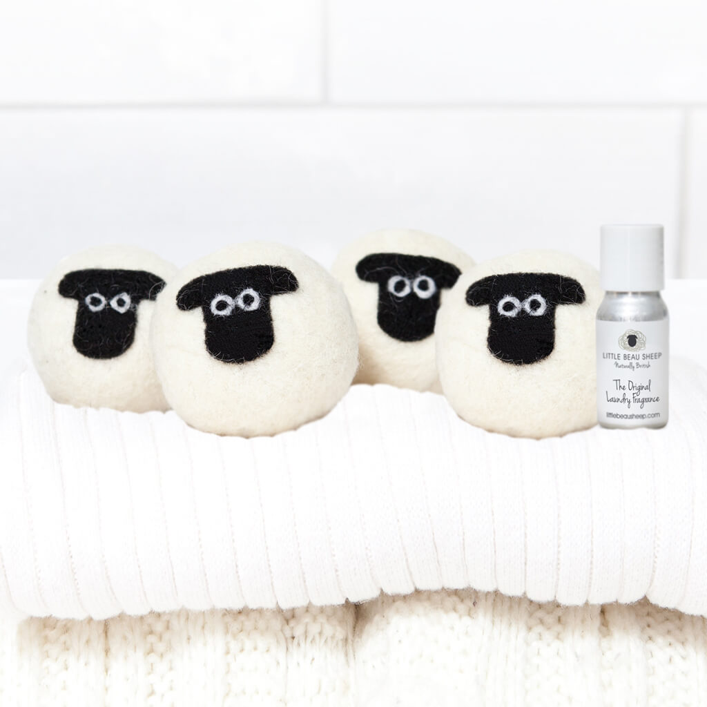 Little Lambs Drawer Fresheners