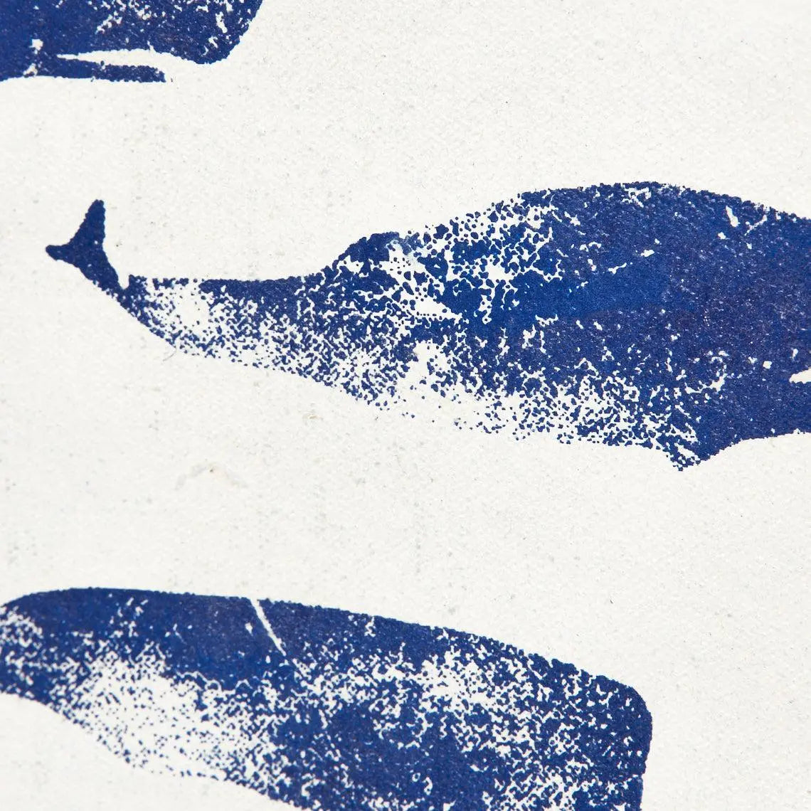 Whales Wall Hanging