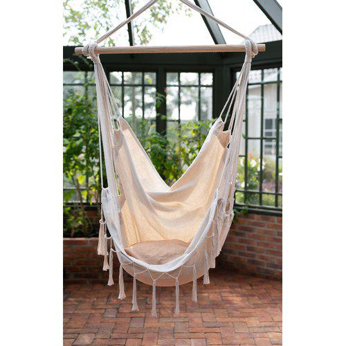 Cotton Hanging Chair