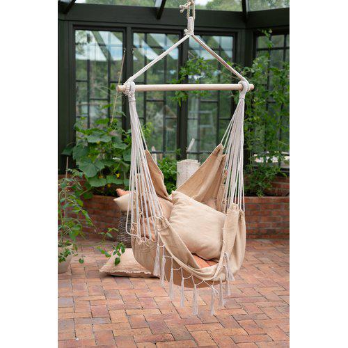 Cotton Hanging Chair
