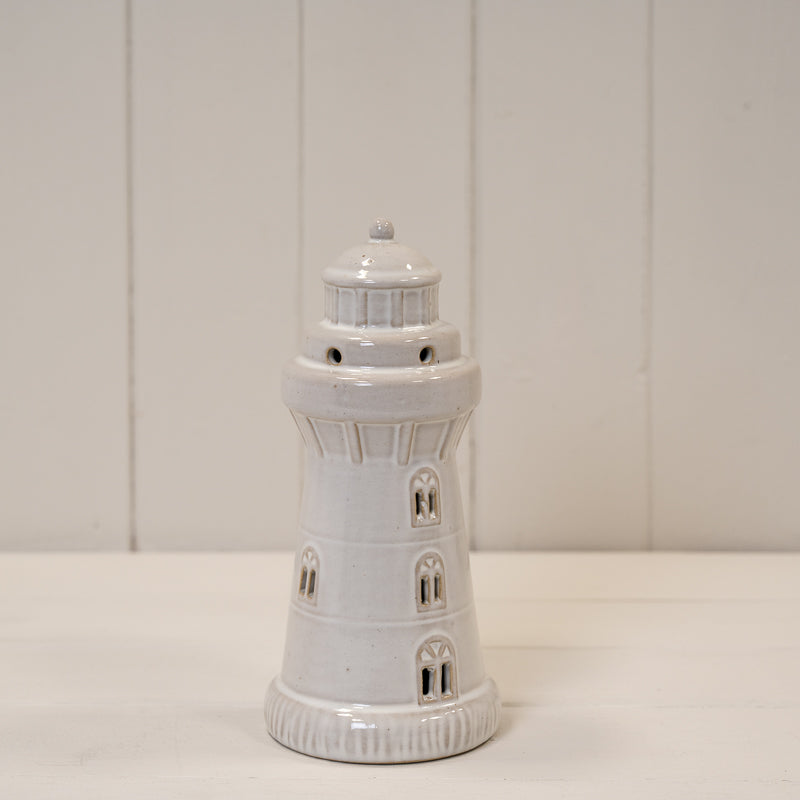 Ceramic Lighthouses