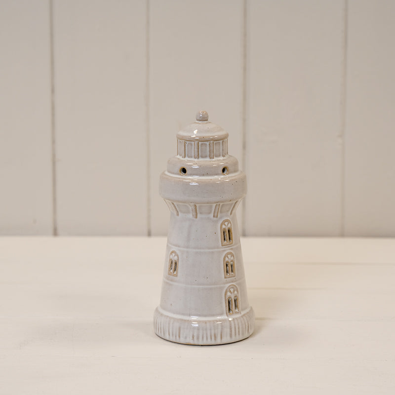 Ceramic Lighthouses