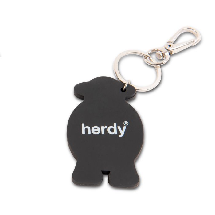 Herdy Keyrings