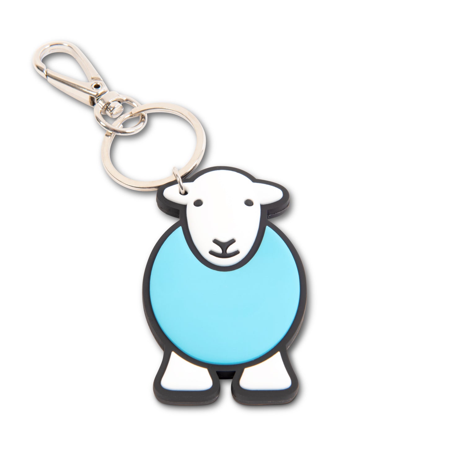 Herdy Keyrings