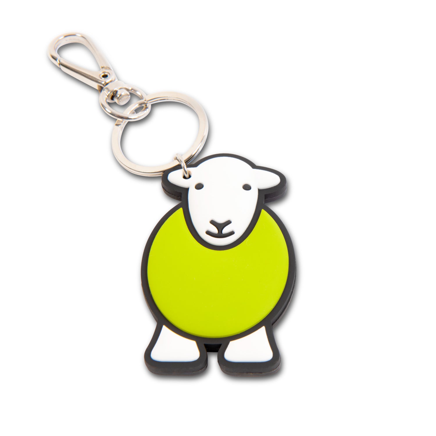 Herdy Keyrings