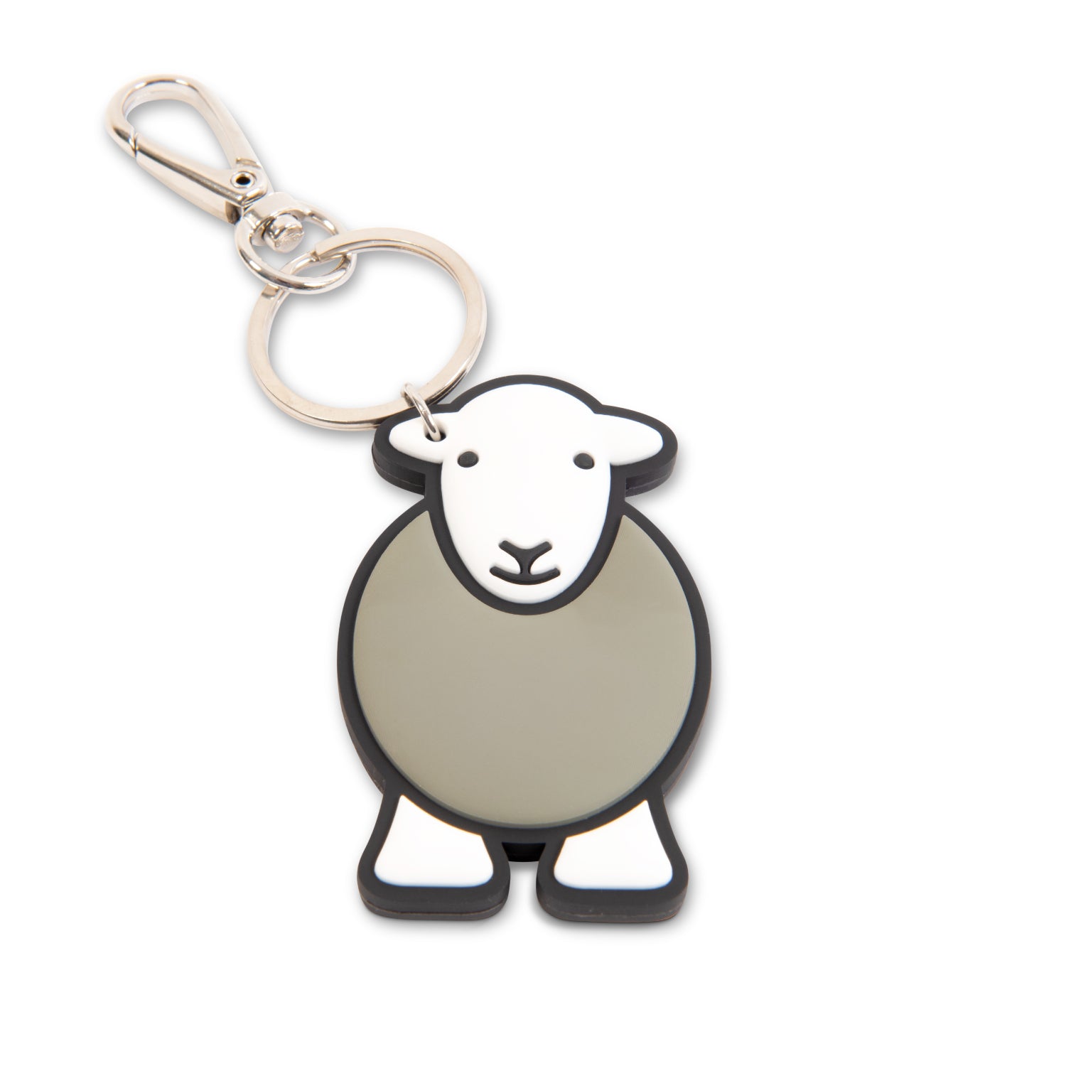 Herdy Keyrings