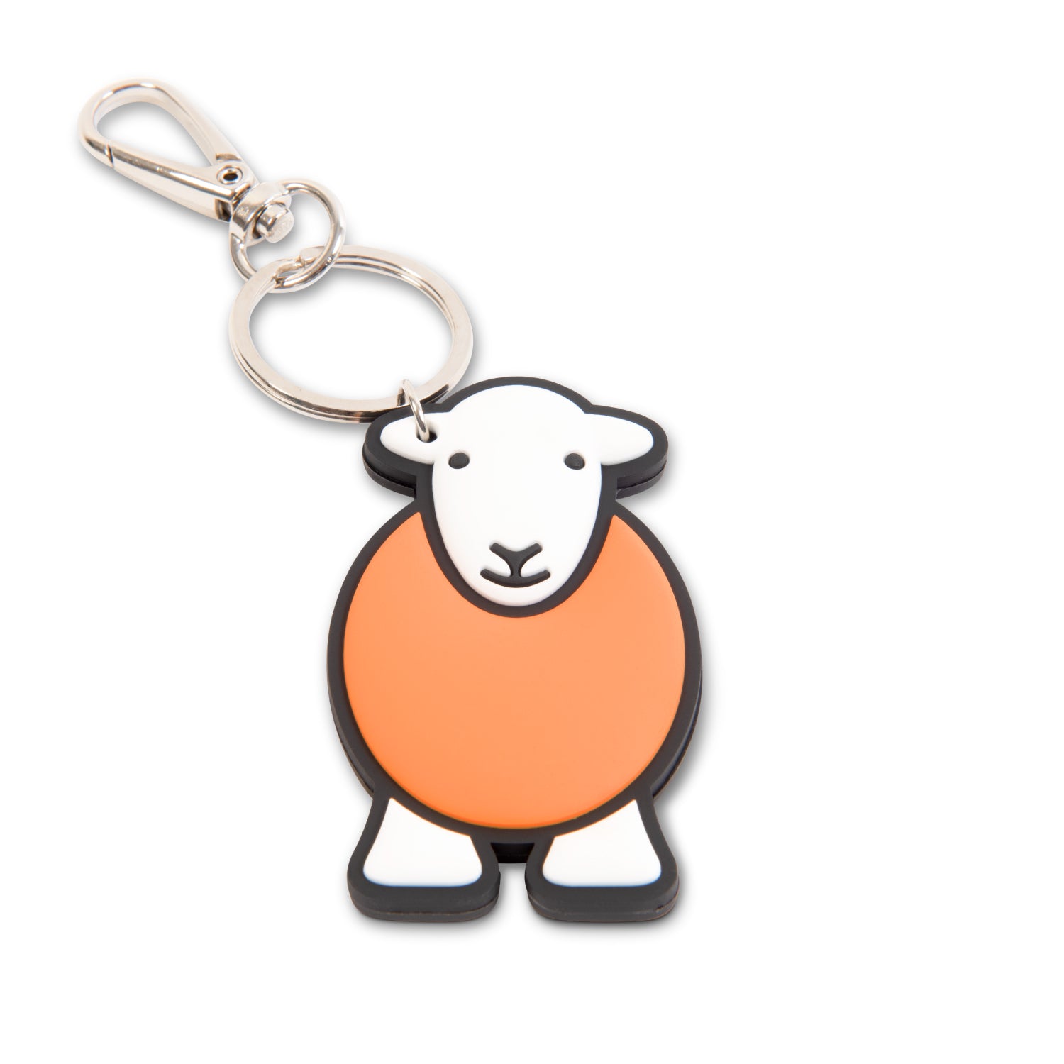 Herdy Keyrings