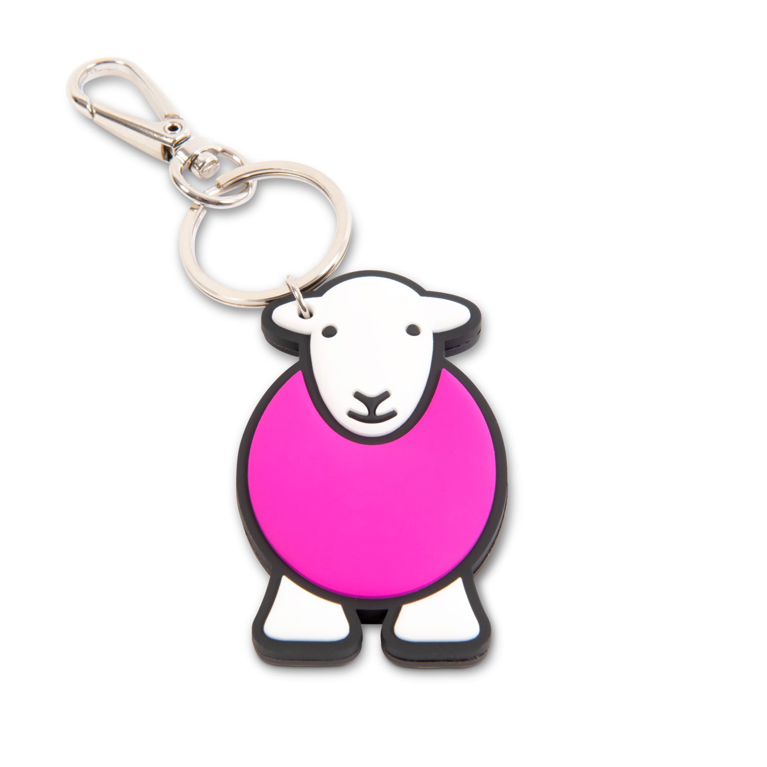 Herdy Keyrings