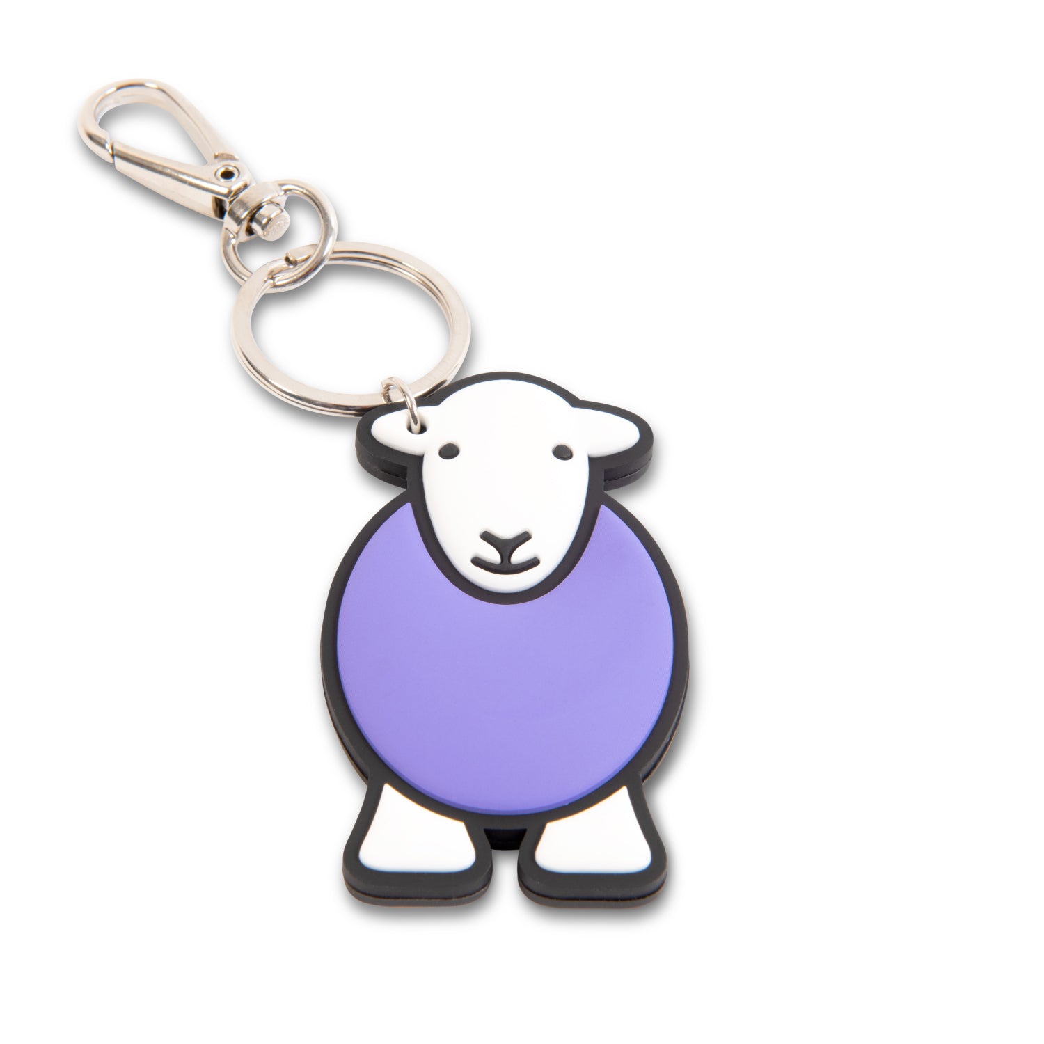 Herdy Keyrings