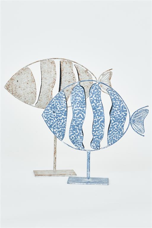 Tin Fish