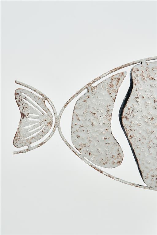 Tin Fish