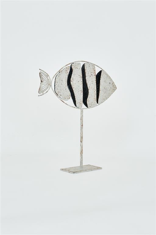 Tin Fish