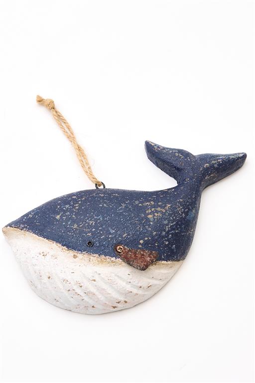 Hanging Whale