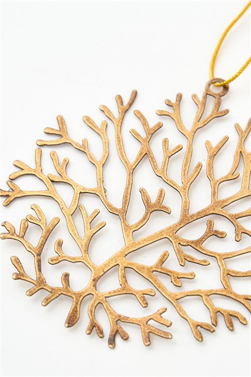 Coral Bauble