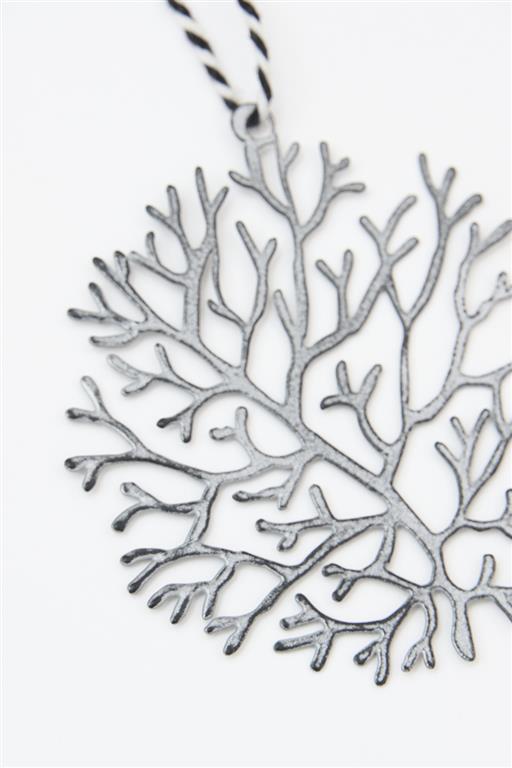Coral Bauble